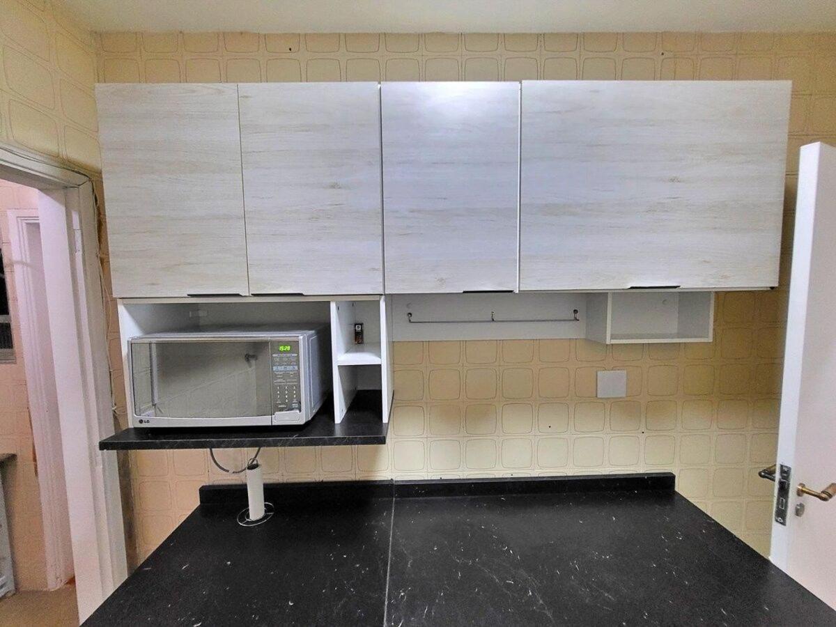 Ap 02 Dorms - Enseada - Com Sacada, Ar-Cond, Wi-Fi, 01 Vaga, Lado Praia Guarujá Eksteriør billede